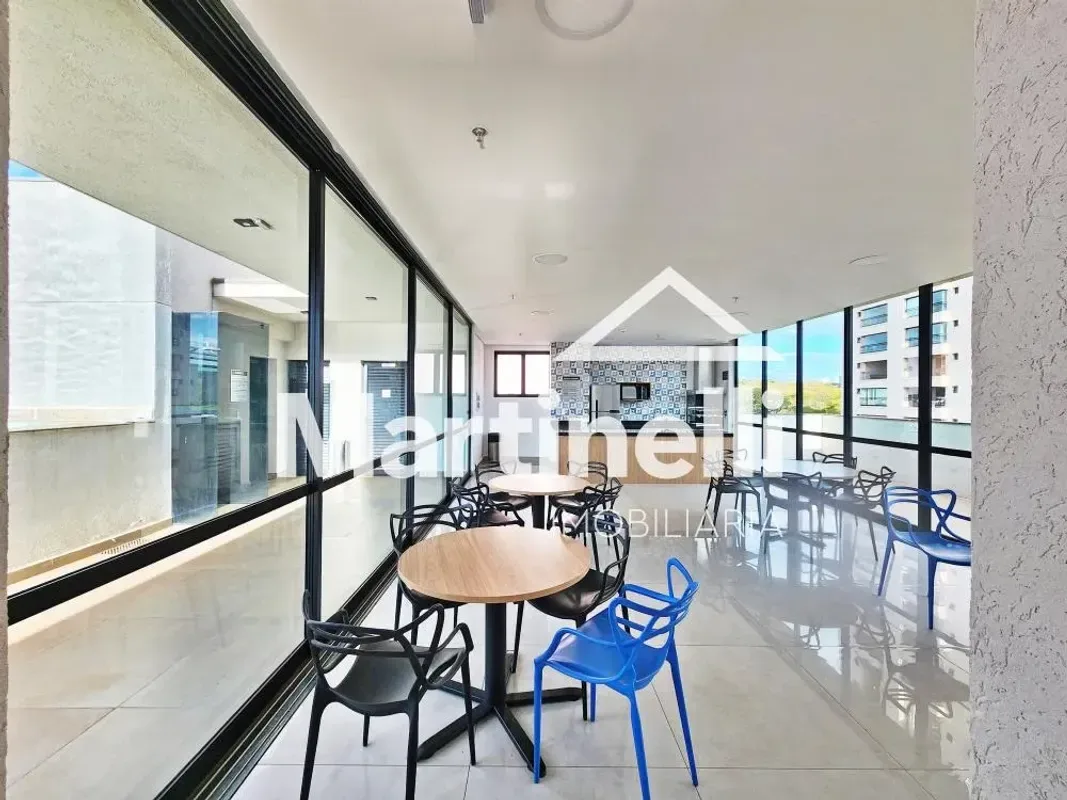 Kitnet/Conjugado para alugar com 35 m², 1 quarto, 1 banheiro, 1 vaga, na $undefined, bairro Jardim Botânico em Ribeirão Preto/SP — foto 26