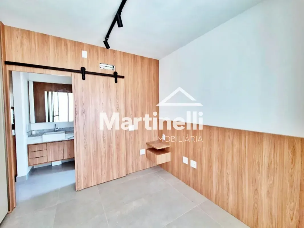 Kitnet/Conjugado para alugar com 51 m², 1 quarto, 1 banheiro, 1 vaga, na $undefined, bairro Alto da Boa Vista em Ribeirão Preto/SP — foto 13