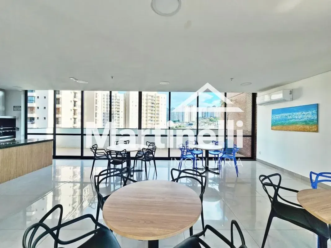 Kitnet/Conjugado para alugar com 35 m², 1 quarto, 1 banheiro, 1 vaga, na $undefined, bairro Jardim Botânico em Ribeirão Preto/SP — foto 27