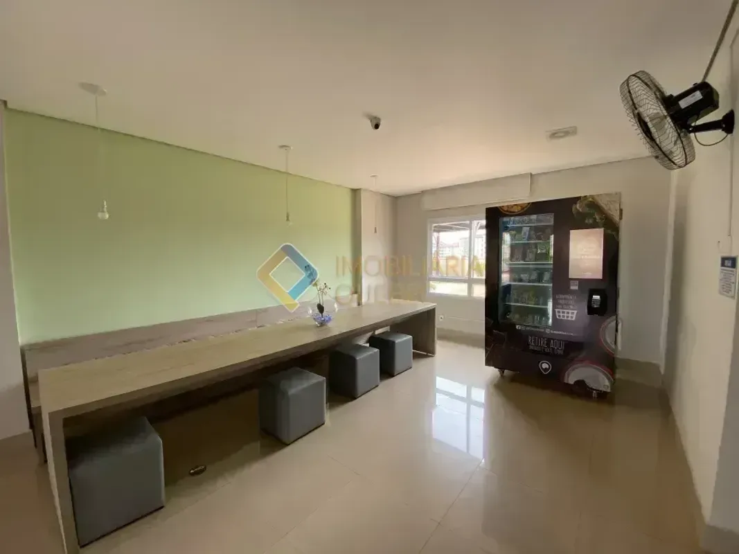 Kitnet/Conjugado para alugar com 23 m², 1 quarto, 1 banheiro, 1 vaga, na Rua Alfredo Benzoni, bairro Iguatemi em Ribeirão Preto/SP — foto 20