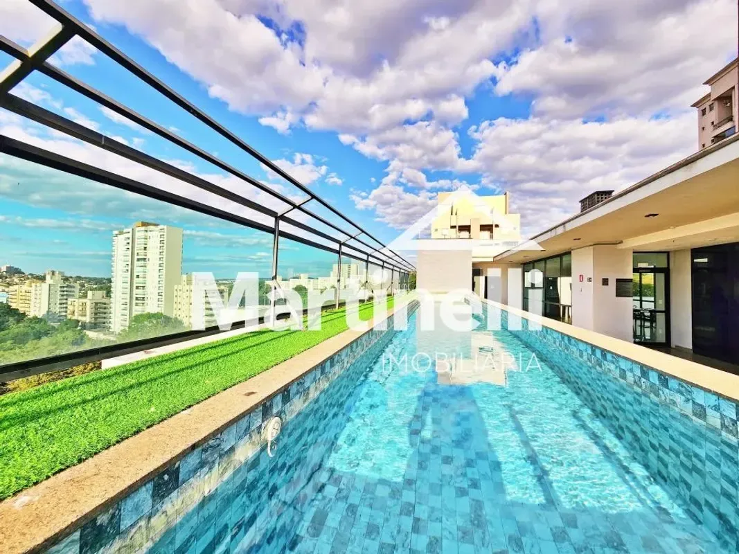Kitnet/Conjugado para alugar com 35 m², 1 quarto, 1 banheiro, 1 vaga, na $undefined, bairro Jardim Botânico em Ribeirão Preto/SP — foto 28