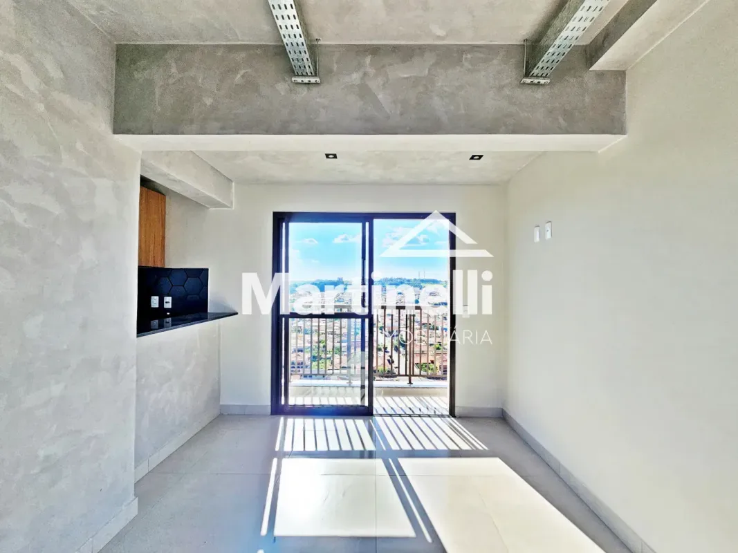 Kitnet/Conjugado para alugar com 34 m², 1 quarto, 1 banheiro, 1 vaga, na $undefined, bairro Vila Monte Alegre em Ribeirão Preto/SP — foto 21