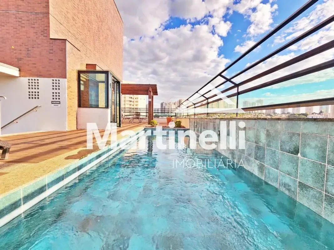 Kitnet/Conjugado para alugar com 35 m², 1 quarto, 1 banheiro, 1 vaga, na $undefined, bairro Jardim Botânico em Ribeirão Preto/SP — foto 29