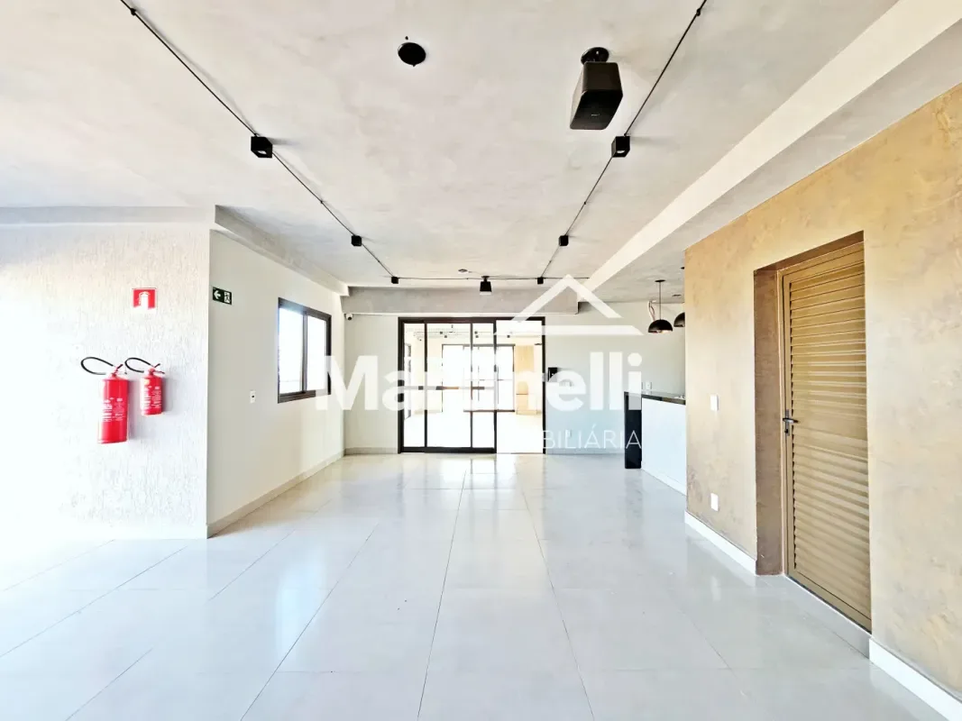 Kitnet/Conjugado para alugar com 34 m², 1 quarto, 1 banheiro, 1 vaga, na $undefined, bairro Vila Monte Alegre em Ribeirão Preto/SP — foto 22