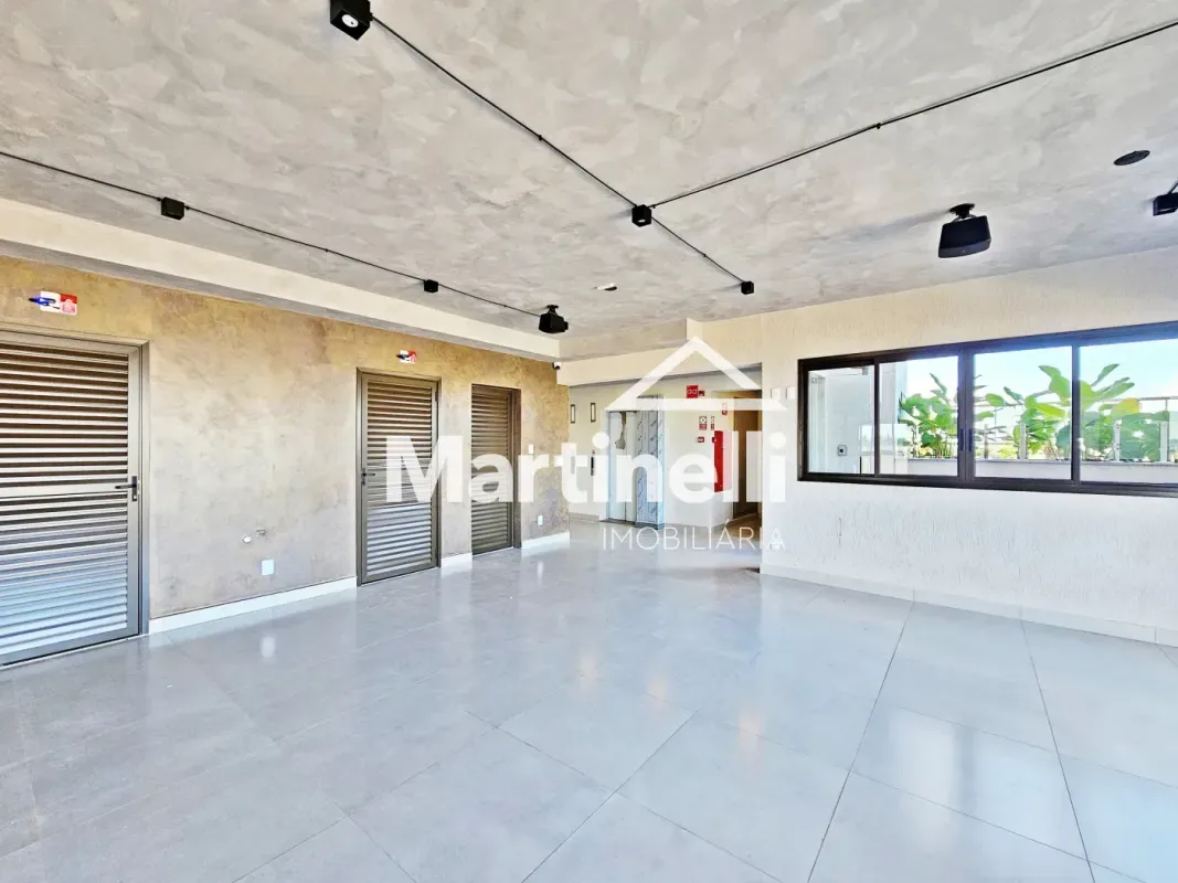Kitnet/Conjugado para alugar com 34 m², 1 quarto, 1 banheiro, 1 vaga, na $undefined, bairro Vila Monte Alegre em Ribeirão Preto/SP — foto 25
