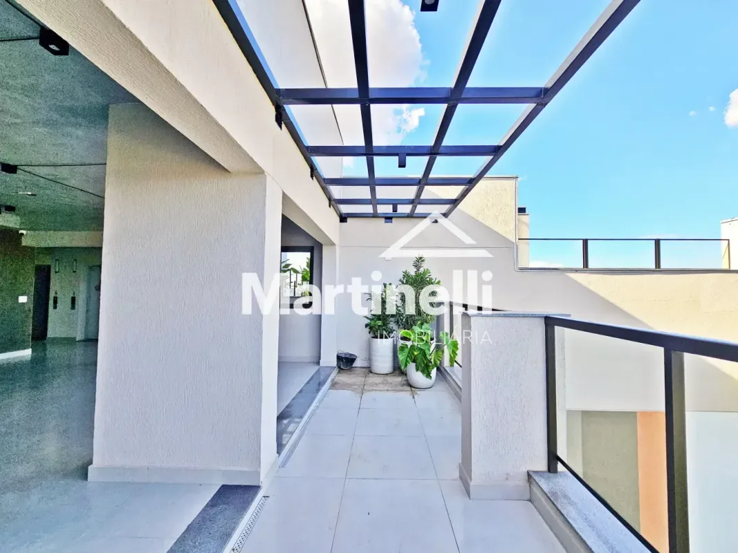 Kitnet/Conjugado para alugar com 34 m², 1 quarto, 1 banheiro, 1 vaga, na $undefined, bairro Vila Monte Alegre em Ribeirão Preto/SP — foto 27