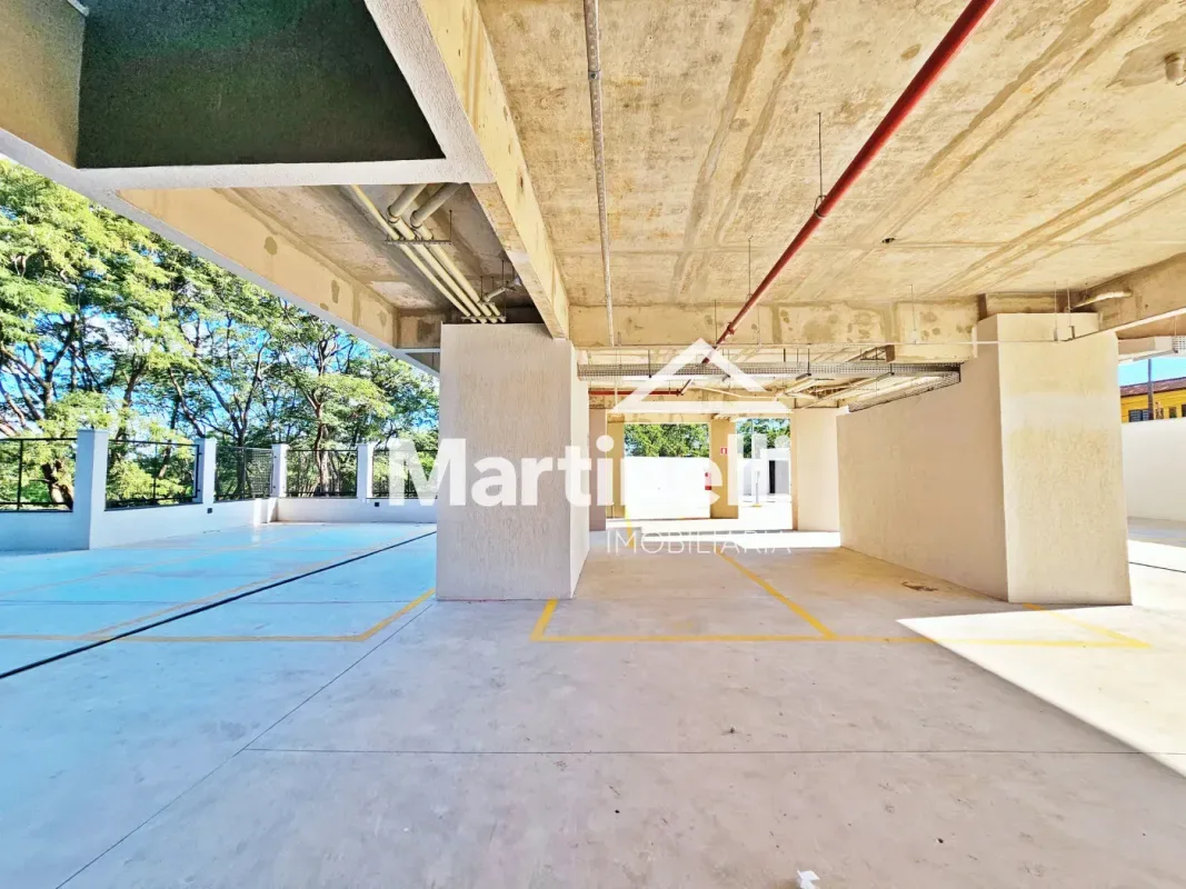 Kitnet/Conjugado para alugar com 34 m², 1 quarto, 1 banheiro, 1 vaga, na $undefined, bairro Vila Monte Alegre em Ribeirão Preto/SP — foto 30
