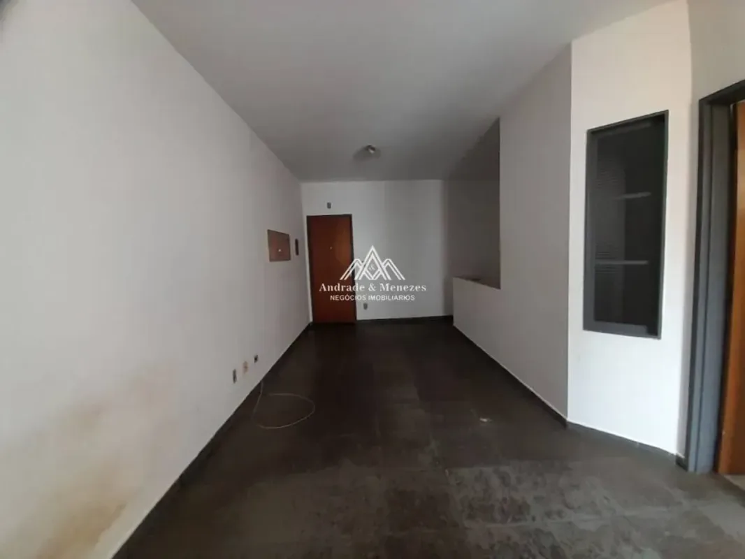Kitnet/Conjugado para alugar com 31 m², 1 quarto, 1 banheiro, 1 vaga, na Rua São Sebastião, bairro Centro em Ribeirão Preto/SP — foto 3