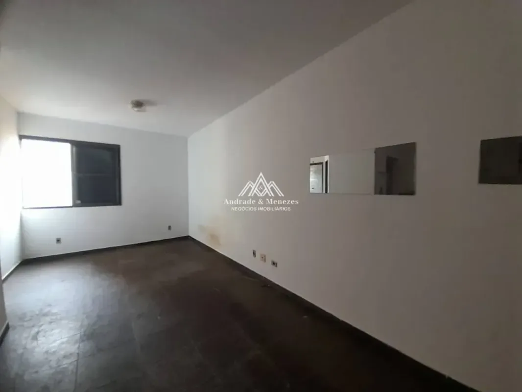 Kitnet/Conjugado para alugar com 31 m², 1 quarto, 1 banheiro, 1 vaga, na Rua São Sebastião, bairro Centro em Ribeirão Preto/SP — foto 4