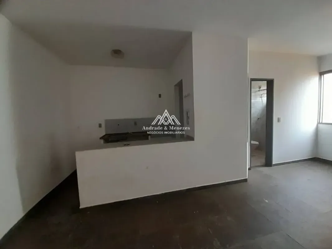 Kitnet/Conjugado para alugar com 31 m², 1 quarto, 1 banheiro, 1 vaga, na Rua São Sebastião, bairro Centro em Ribeirão Preto/SP — foto 5