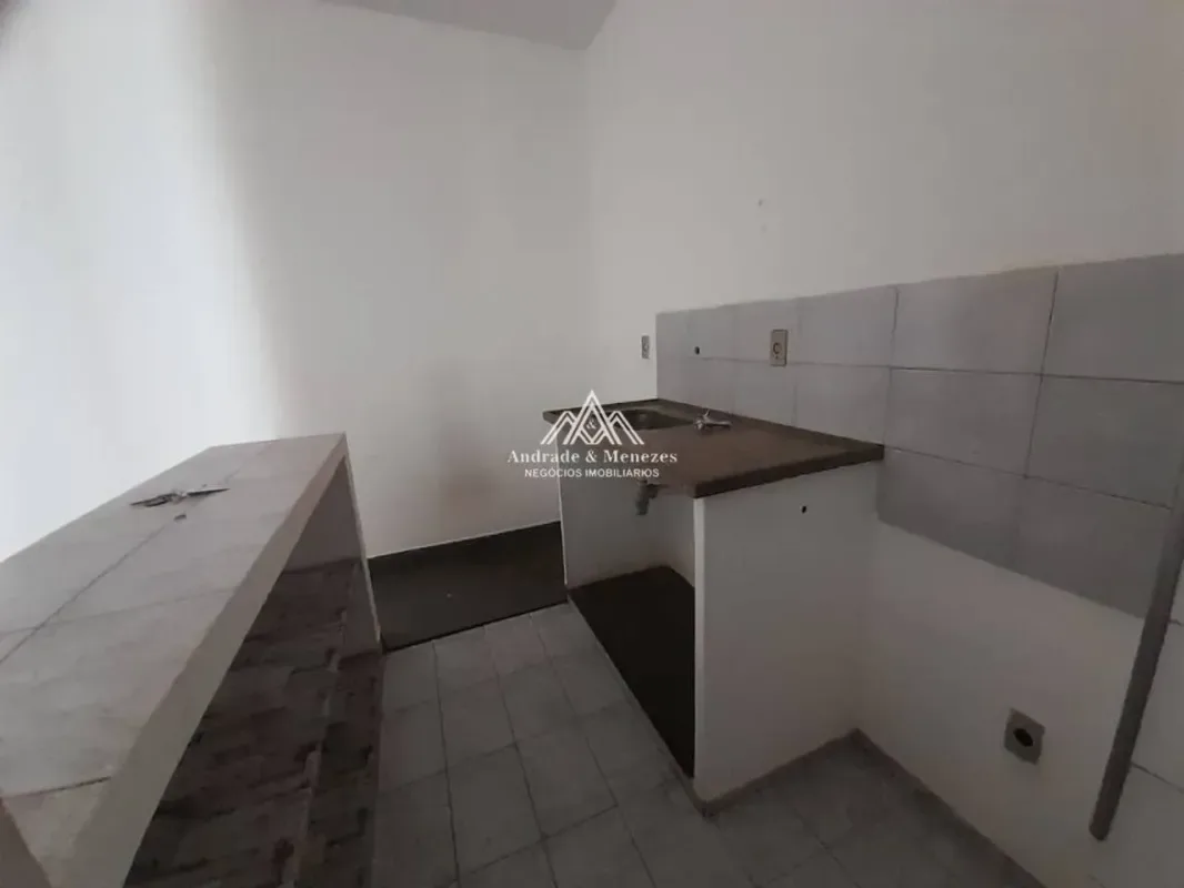 Kitnet/Conjugado para alugar com 31 m², 1 quarto, 1 banheiro, 1 vaga, na Rua São Sebastião, bairro Centro em Ribeirão Preto/SP — foto 6