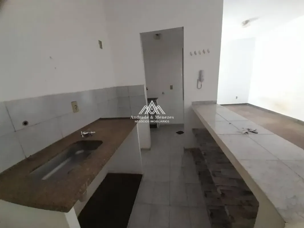 Kitnet/Conjugado para alugar com 31 m², 1 quarto, 1 banheiro, 1 vaga, na Rua São Sebastião, bairro Centro em Ribeirão Preto/SP — foto 7