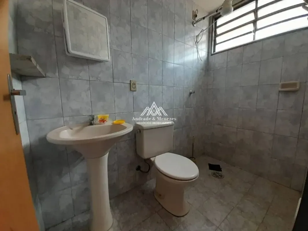 Kitnet/Conjugado para alugar com 31 m², 1 quarto, 1 banheiro, 1 vaga, na Rua São Sebastião, bairro Centro em Ribeirão Preto/SP — foto 8