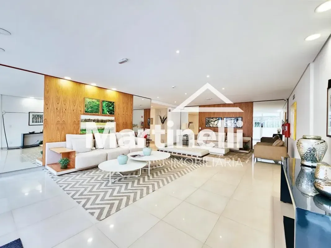 Kitnet/Conjugado para alugar com 44 m², 1 quarto, 1 banheiro, 1 vaga, na $undefined, bairro Bosque das Juritis em Ribeirão Preto/SP — foto 5