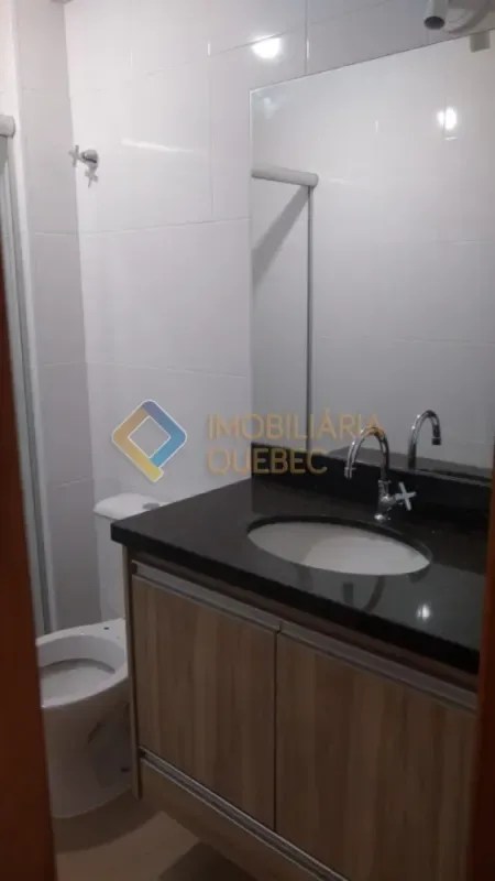 Kitnet/Conjugado para alugar com 32 m², 1 quarto, 1 banheiro, 1 vaga, na Avenida Talita Regazzini Verçosa, bairro Ribeirânia em Ribeirão Preto/SP