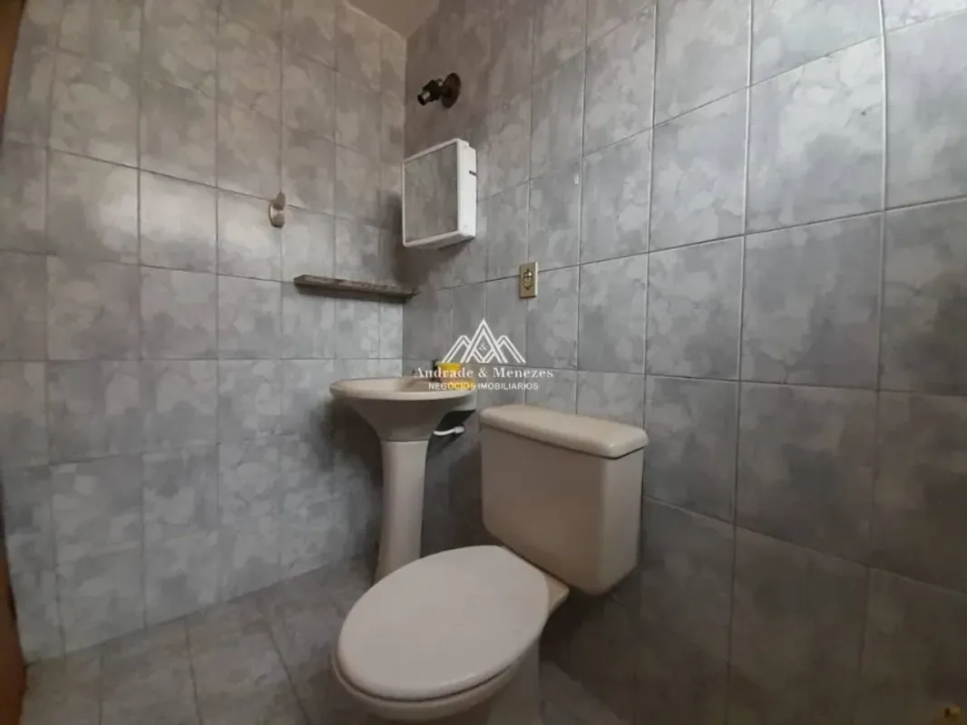 Kitnet/Conjugado para alugar com 31 m², 1 quarto, 1 banheiro, 1 vaga, na Rua São Sebastião, bairro Centro em Ribeirão Preto/SP — foto 9