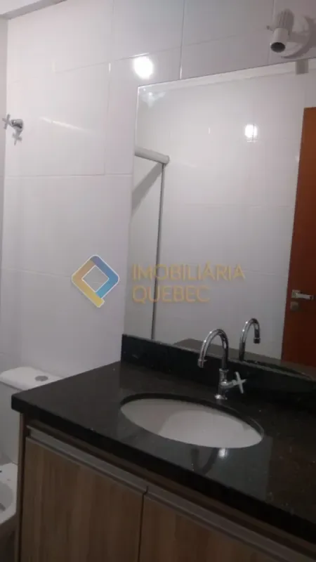 Kitnet/Conjugado para alugar com 32 m², 1 quarto, 1 banheiro, 1 vaga, na Avenida Talita Regazzini Verçosa, bairro Ribeirânia em Ribeirão Preto/SP — foto 2