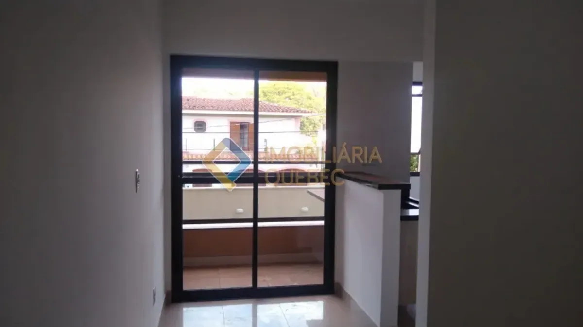 Kitnet/Conjugado para alugar com 32 m², 1 quarto, 1 banheiro, 1 vaga, na Avenida Talita Regazzini Verçosa, bairro Ribeirânia em Ribeirão Preto/SP — foto 3