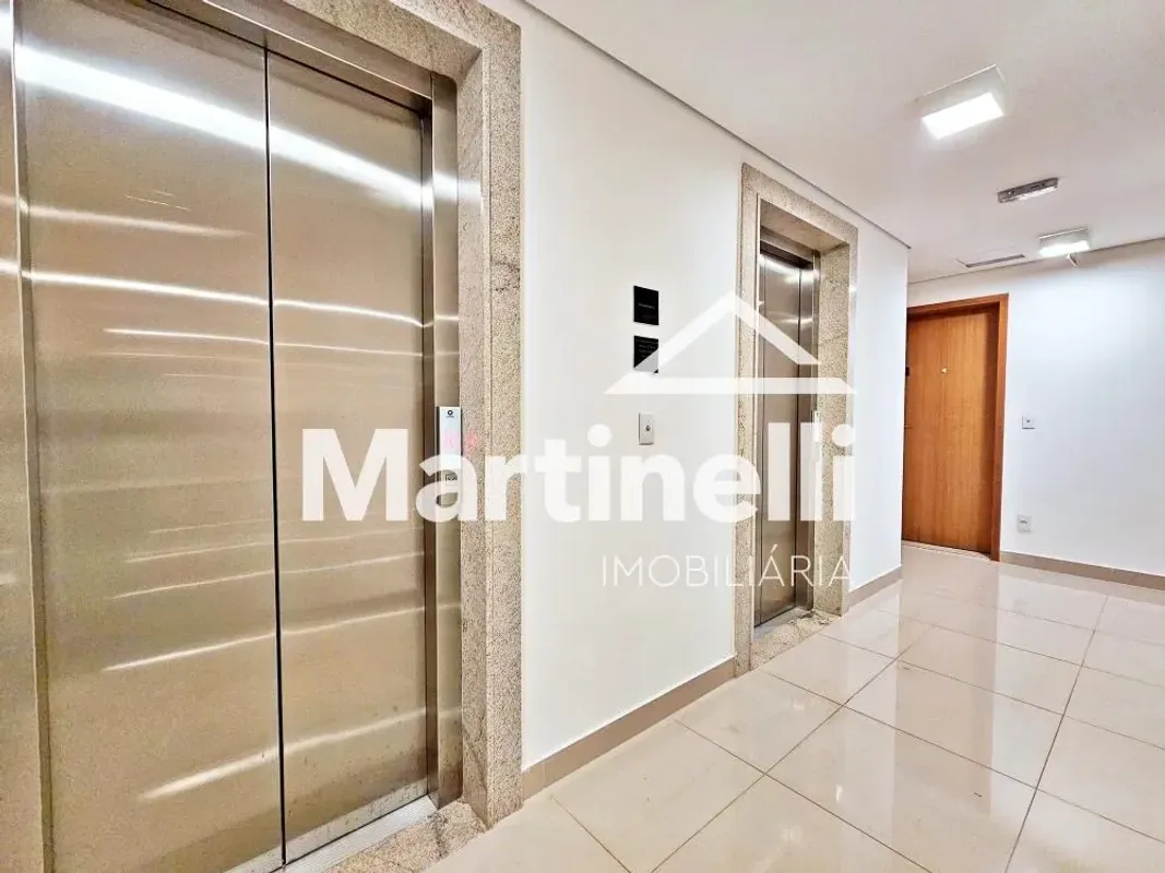 Kitnet/Conjugado para alugar com 44 m², 1 quarto, 1 banheiro, 1 vaga, na $undefined, bairro Bosque das Juritis em Ribeirão Preto/SP — foto 8