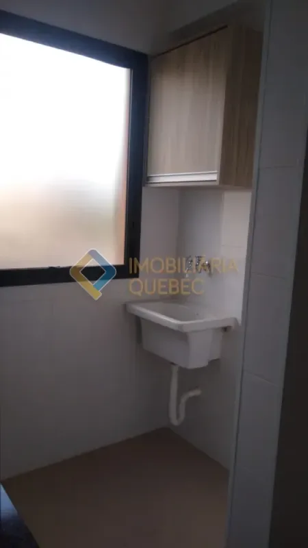 Kitnet/Conjugado para alugar com 32 m², 1 quarto, 1 banheiro, 1 vaga, na Avenida Talita Regazzini Verçosa, bairro Ribeirânia em Ribeirão Preto/SP — foto 4