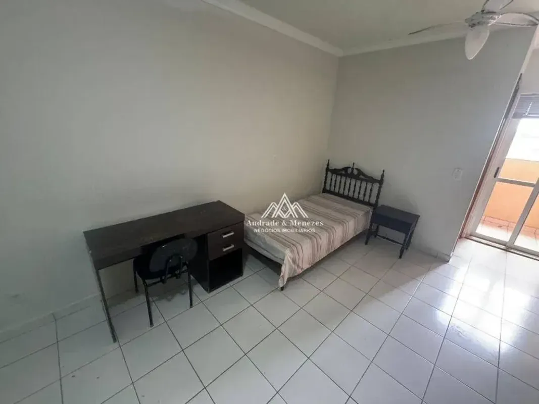 Kitnet/Conjugado para alugar com 32 m², 1 quarto, 1 banheiro, 1 vaga, na Rua José Pierri, bairro Nova Ribeirânia em Ribeirão Preto/SP — foto 2