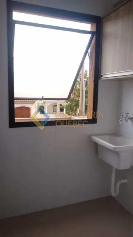 Kitnet/Conjugado para alugar com 32 m², 1 quarto, 1 banheiro, 1 vaga, na Avenida Talita Regazzini Verçosa, bairro Ribeirânia em Ribeirão Preto/SP — foto 5