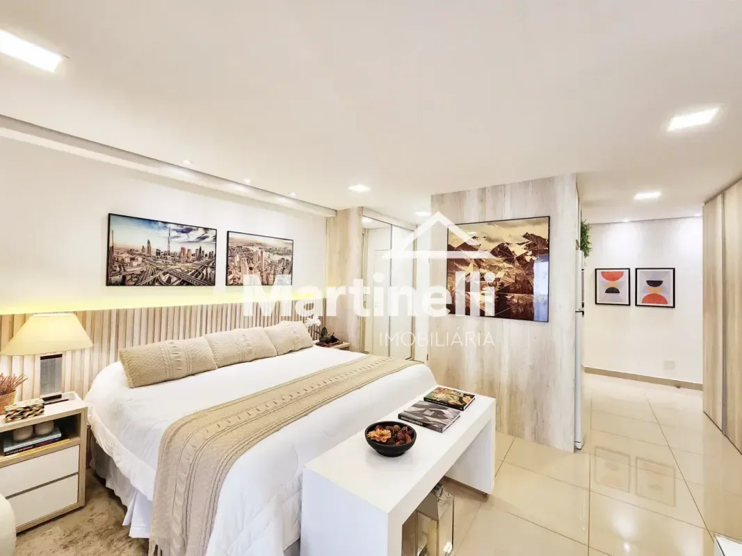 Kitnet/Conjugado para alugar com 51 m², 1 quarto, 1 banheiro, 1 vaga, na $undefined, bairro Bosque das Juritis em Ribeirão Preto/SP — foto 10