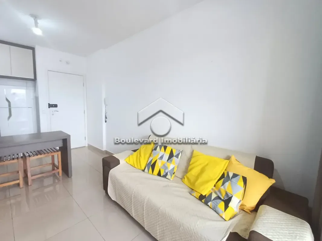 Apartamento para alugar com 37 m², 1 quarto, 1 banheiro, 1 vaga, na Avenida Presidente Kennedy, bairro Ribeirânia em Ribeirão Preto/SP — foto 7