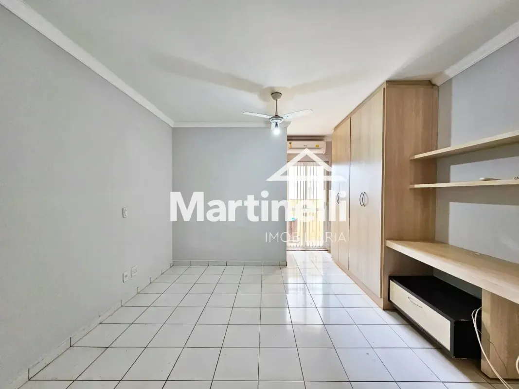 Kitnet/Conjugado para alugar com 32 m², 1 quarto, 1 banheiro, 1 vaga, na $undefined, bairro Nova Ribeirânia em Ribeirão Preto/SP