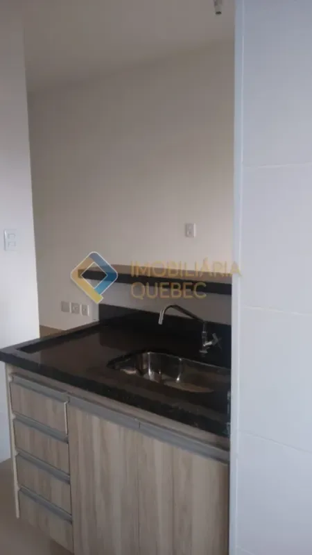 Kitnet/Conjugado para alugar com 32 m², 1 quarto, 1 banheiro, 1 vaga, na Avenida Talita Regazzini Verçosa, bairro Ribeirânia em Ribeirão Preto/SP — foto 6