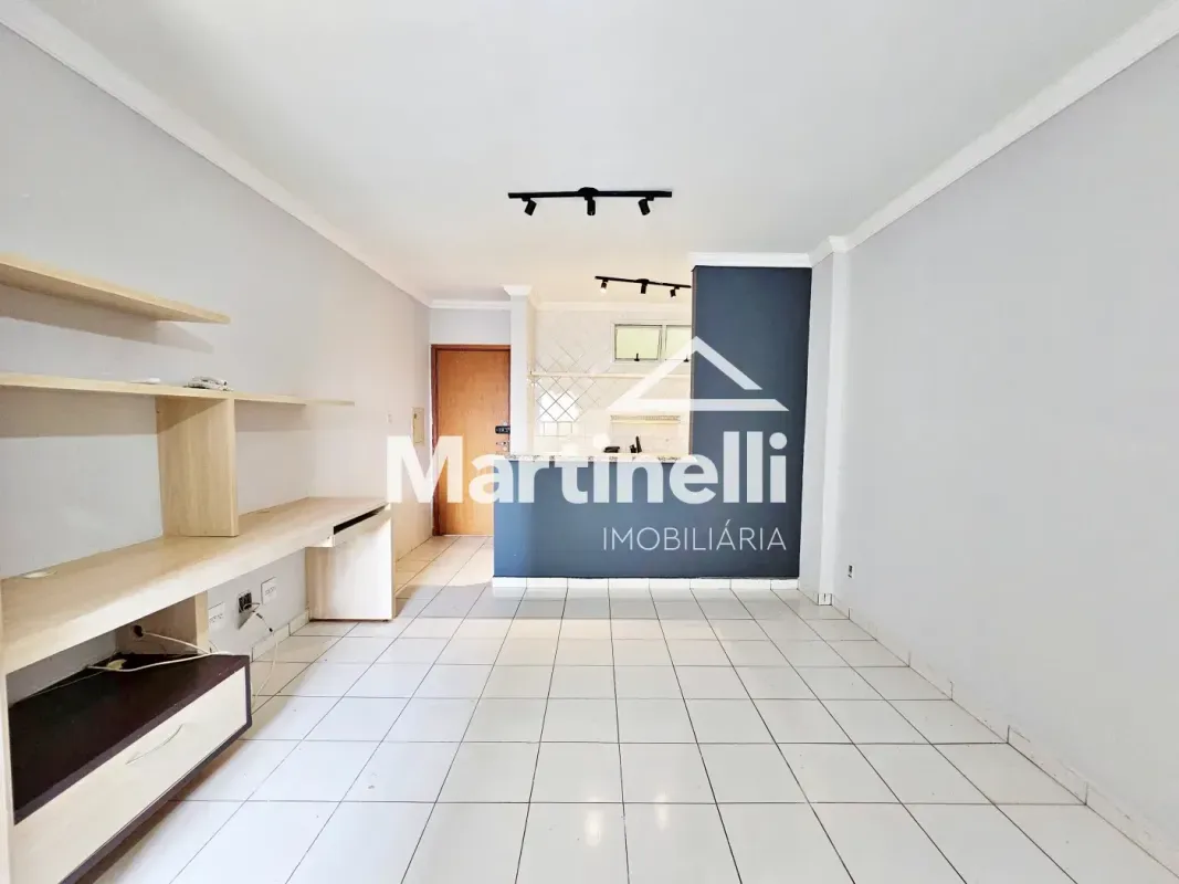 Kitnet/Conjugado para alugar com 32 m², 1 quarto, 1 banheiro, 1 vaga, na $undefined, bairro Nova Ribeirânia em Ribeirão Preto/SP — foto 2