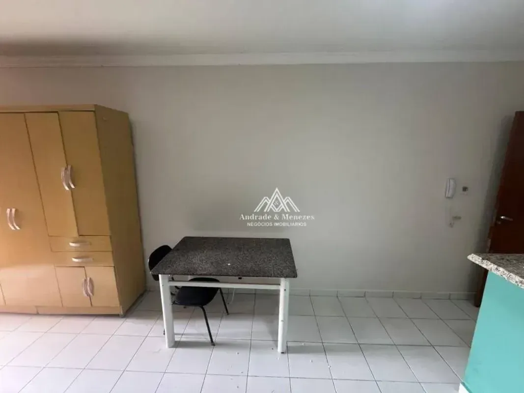 Kitnet/Conjugado para alugar com 32 m², 1 quarto, 1 banheiro, 1 vaga, na Rua José Pierri, bairro Nova Ribeirânia em Ribeirão Preto/SP — foto 4