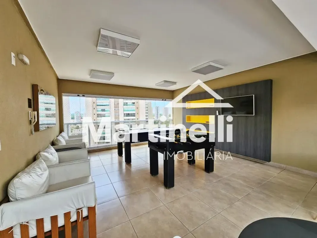 Kitnet/Conjugado para alugar com 44 m², 1 quarto, 1 banheiro, 1 vaga, na $undefined, bairro Bosque das Juritis em Ribeirão Preto/SP — foto 12
