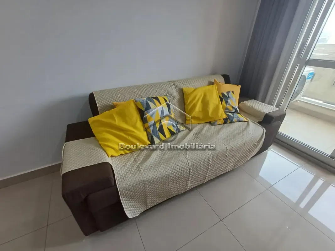 Apartamento para alugar com 37 m², 1 quarto, 1 banheiro, 1 vaga, na Avenida Presidente Kennedy, bairro Ribeirânia em Ribeirão Preto/SP — foto 9