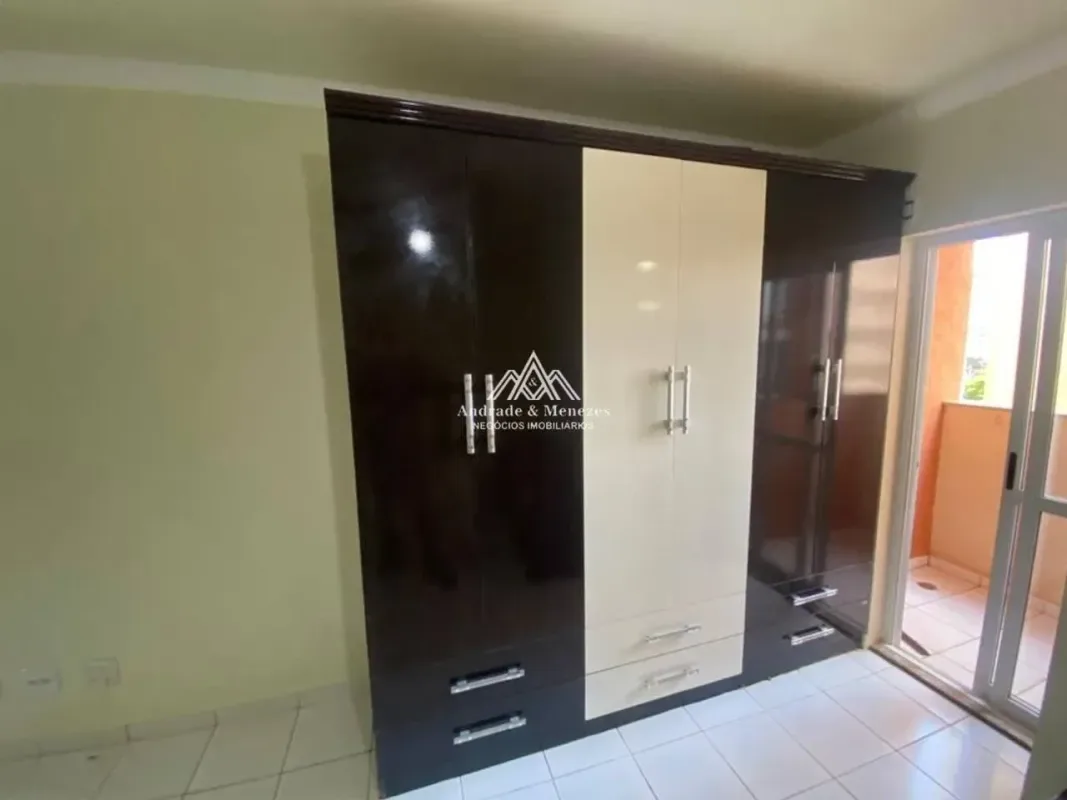 Kitnet/Conjugado para alugar com 32 m², 1 quarto, 1 banheiro, 1 vaga, na Rua José Pierri, bairro Nova Ribeirânia em Ribeirão Preto/SP — foto 2