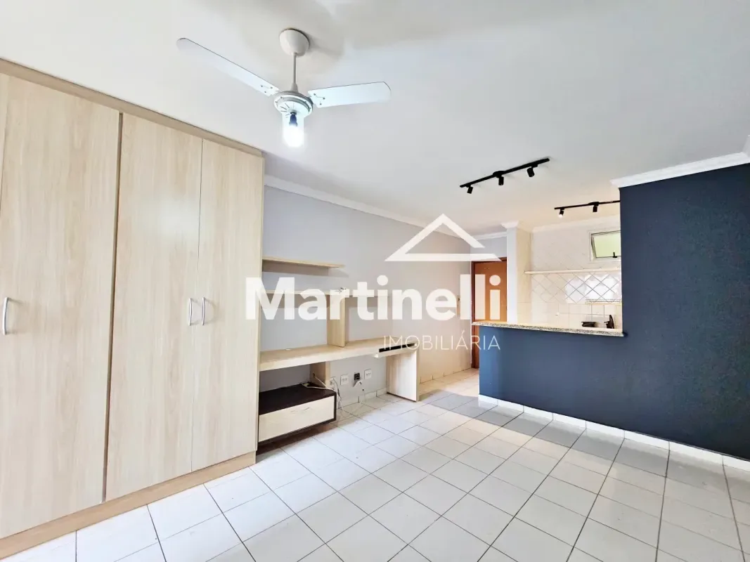 Kitnet/Conjugado para alugar com 32 m², 1 quarto, 1 banheiro, 1 vaga, na $undefined, bairro Nova Ribeirânia em Ribeirão Preto/SP — foto 3