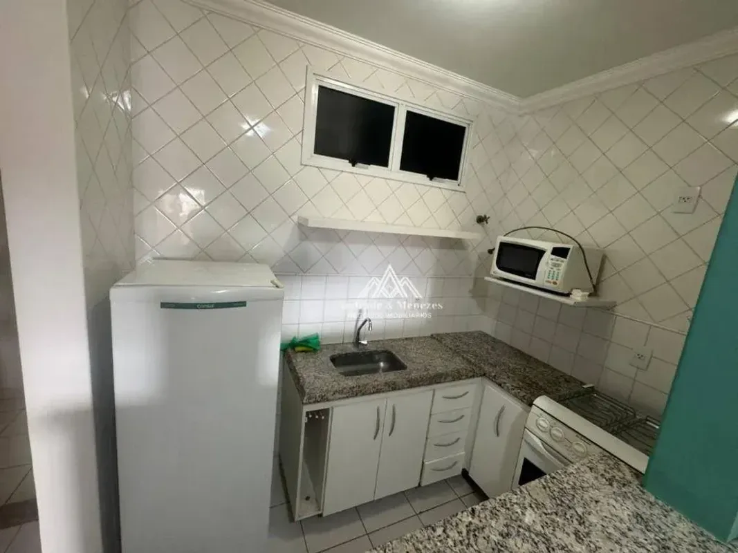 Kitnet/Conjugado para alugar com 32 m², 1 quarto, 1 banheiro, 1 vaga, na Rua José Pierri, bairro Nova Ribeirânia em Ribeirão Preto/SP — foto 5