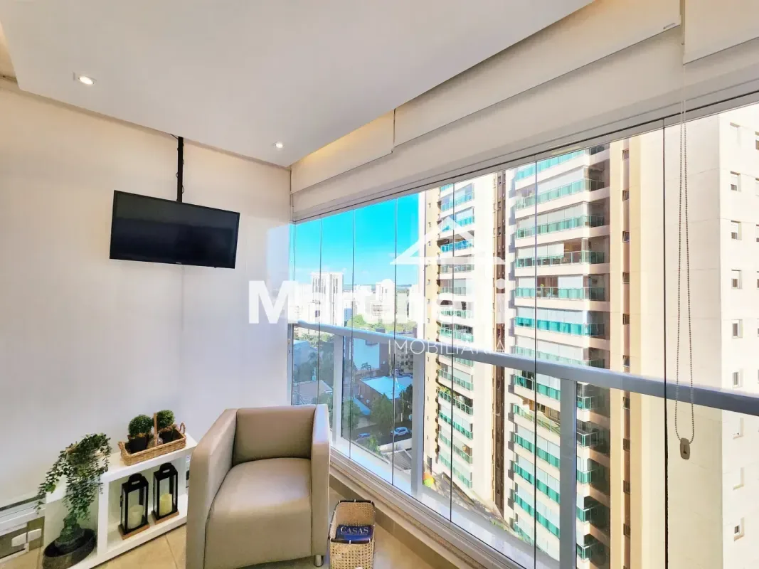 Kitnet/Conjugado para alugar com 51 m², 1 quarto, 1 banheiro, 1 vaga, na $undefined, bairro Bosque das Juritis em Ribeirão Preto/SP — foto 13