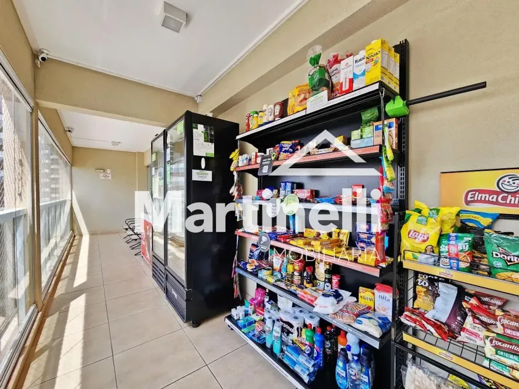 Kitnet/Conjugado para alugar com 44 m², 1 quarto, 1 banheiro, 1 vaga, na $undefined, bairro Bosque das Juritis em Ribeirão Preto/SP — foto 13