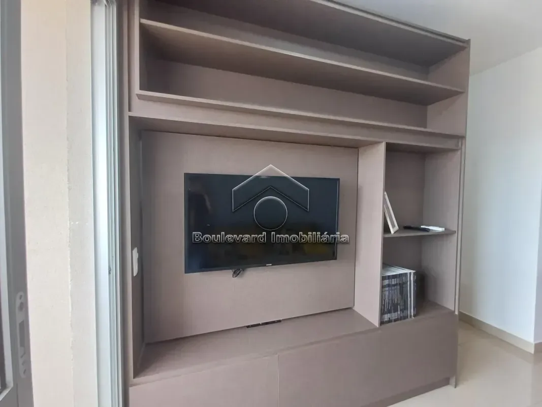 Apartamento para alugar com 37 m², 1 quarto, 1 banheiro, 1 vaga, na Avenida Presidente Kennedy, bairro Ribeirânia em Ribeirão Preto/SP — foto 10