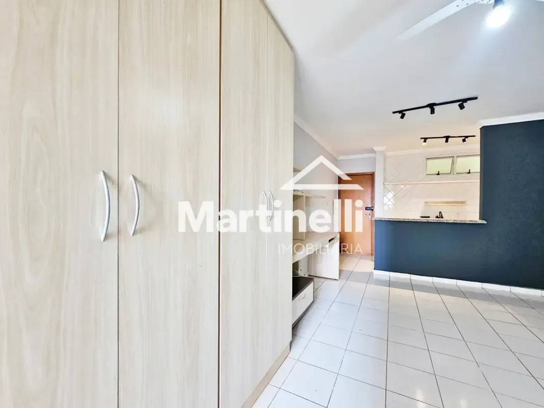 Kitnet/Conjugado para alugar com 32 m², 1 quarto, 1 banheiro, 1 vaga, na $undefined, bairro Nova Ribeirânia em Ribeirão Preto/SP — foto 4