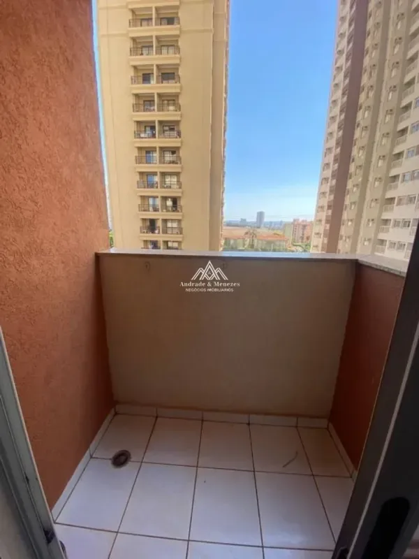 Kitnet/Conjugado para alugar com 32 m², 1 quarto, 1 banheiro, 1 vaga, na Rua José Pierri, bairro Nova Ribeirânia em Ribeirão Preto/SP — foto 4