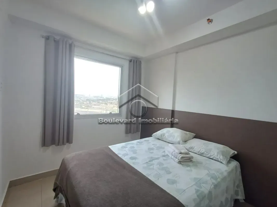Apartamento para alugar com 37 m², 1 quarto, 1 banheiro, 1 vaga, na Avenida Presidente Kennedy, bairro Ribeirânia em Ribeirão Preto/SP — foto 11