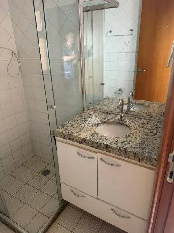 Kitnet/Conjugado para alugar com 32 m², 1 quarto, 1 banheiro, 1 vaga, na Rua José Pierri, bairro Nova Ribeirânia em Ribeirão Preto/SP — foto 7