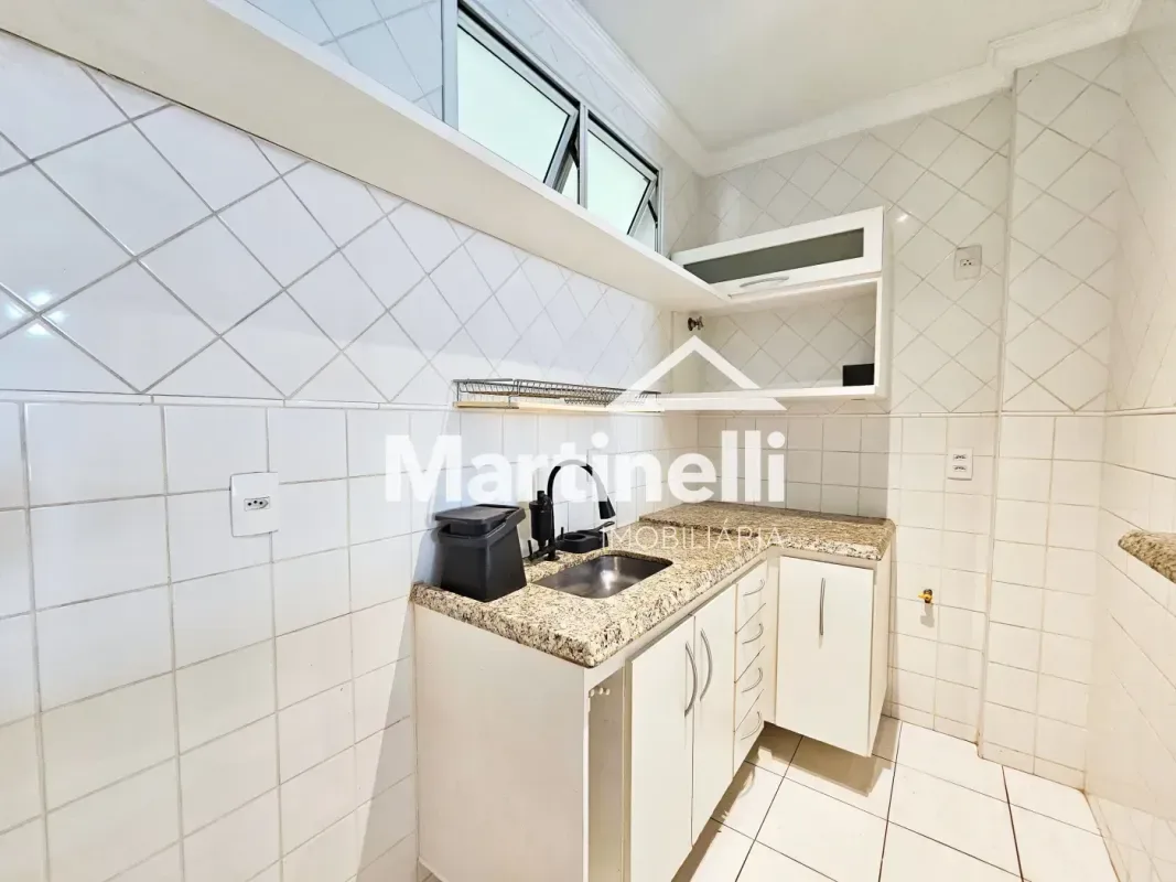 Kitnet/Conjugado para alugar com 32 m², 1 quarto, 1 banheiro, 1 vaga, na $undefined, bairro Nova Ribeirânia em Ribeirão Preto/SP — foto 5