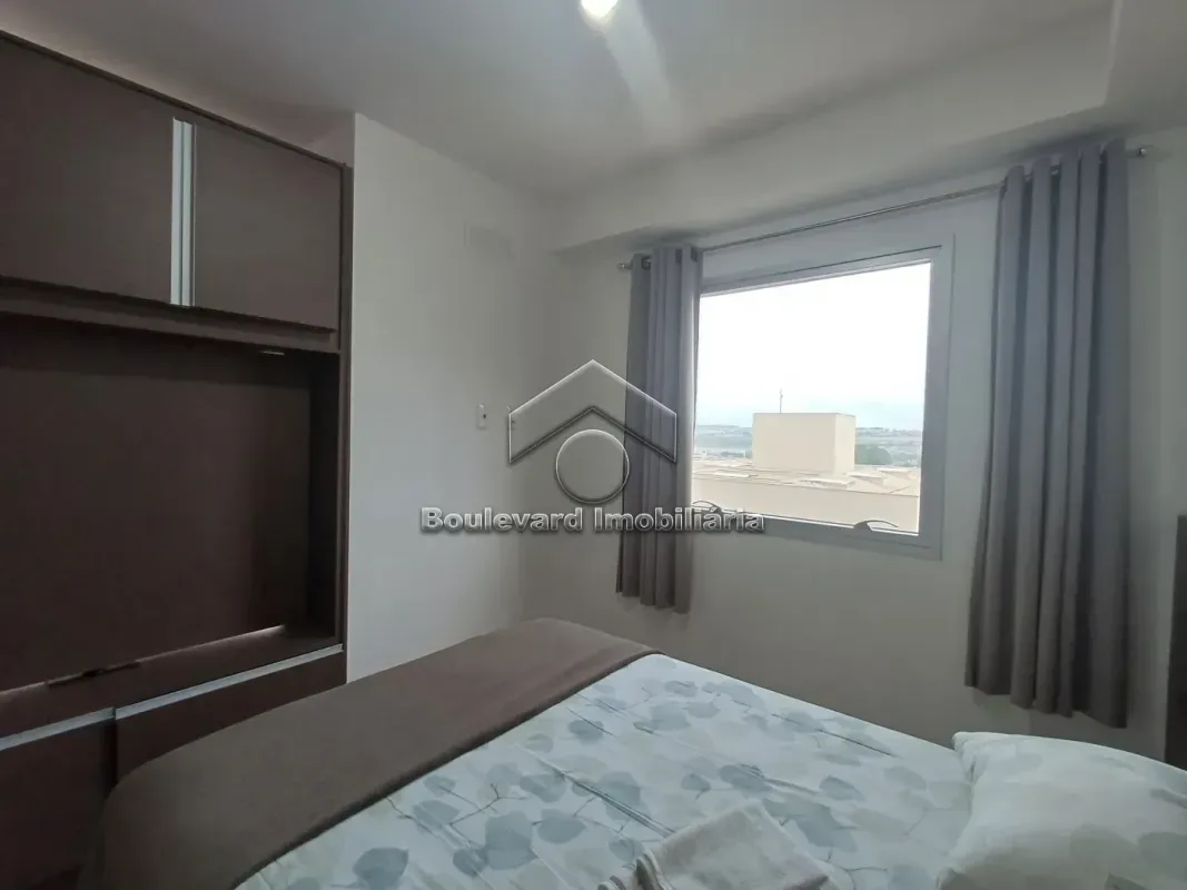 Apartamento para alugar com 37 m², 1 quarto, 1 banheiro, 1 vaga, na Avenida Presidente Kennedy, bairro Ribeirânia em Ribeirão Preto/SP — foto 12