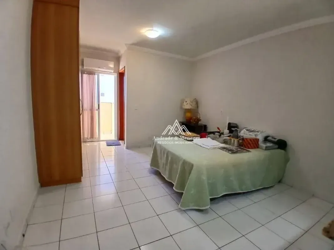 Kitnet/Conjugado para alugar com 32 m², 1 quarto, 1 banheiro, 1 vaga, na Rua José Pierri, bairro Nova Ribeirânia em Ribeirão Preto/SP