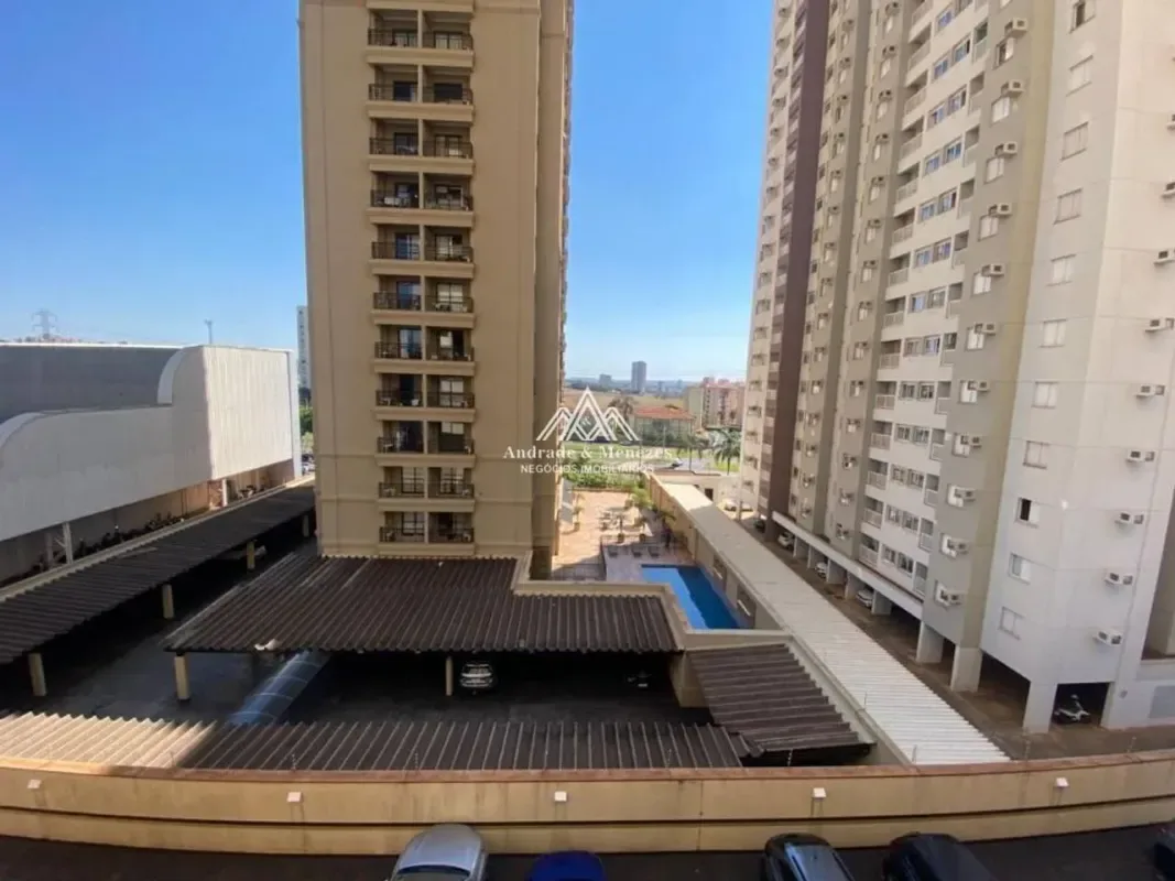Kitnet/Conjugado para alugar com 32 m², 1 quarto, 1 banheiro, 1 vaga, na Rua José Pierri, bairro Nova Ribeirânia em Ribeirão Preto/SP — foto 5