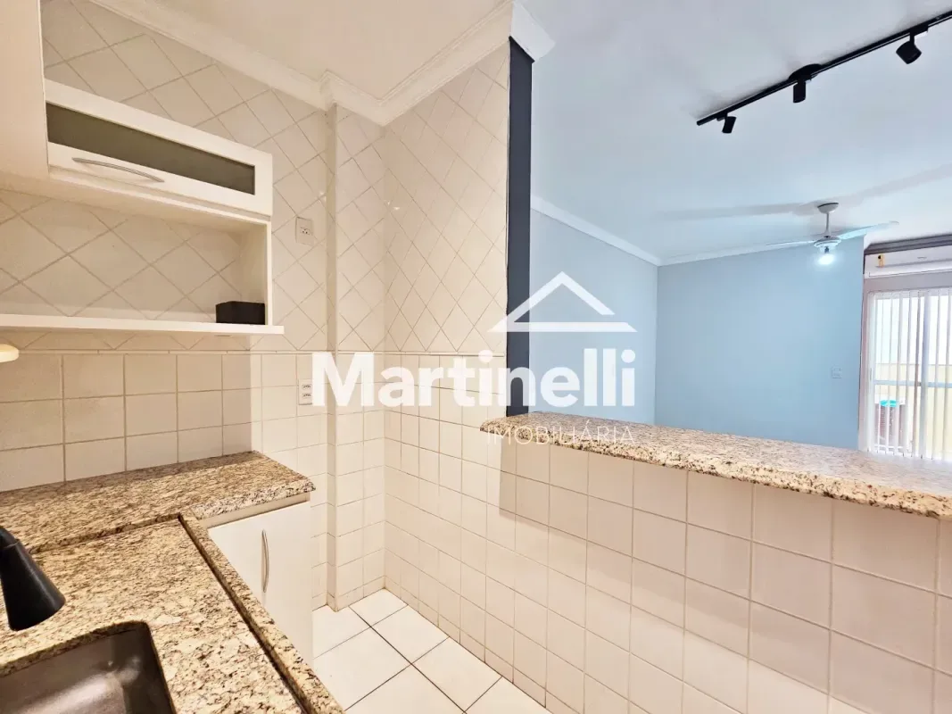Kitnet/Conjugado para alugar com 32 m², 1 quarto, 1 banheiro, 1 vaga, na $undefined, bairro Nova Ribeirânia em Ribeirão Preto/SP — foto 6