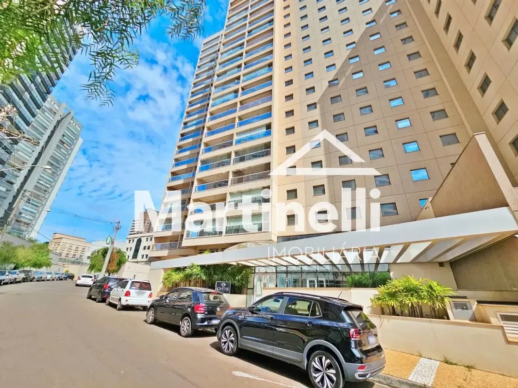 Kitnet/Conjugado para alugar com 51 m², 1 quarto, 1 banheiro, 1 vaga, na $undefined, bairro Bosque das Juritis em Ribeirão Preto/SP — foto 15